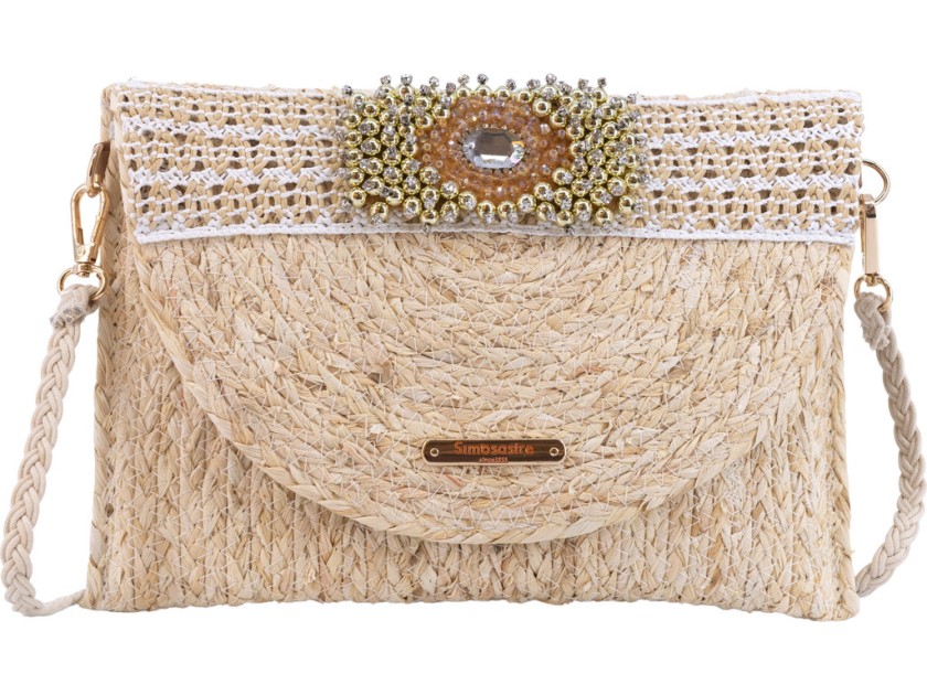 CLUTCH BAG MONCLER